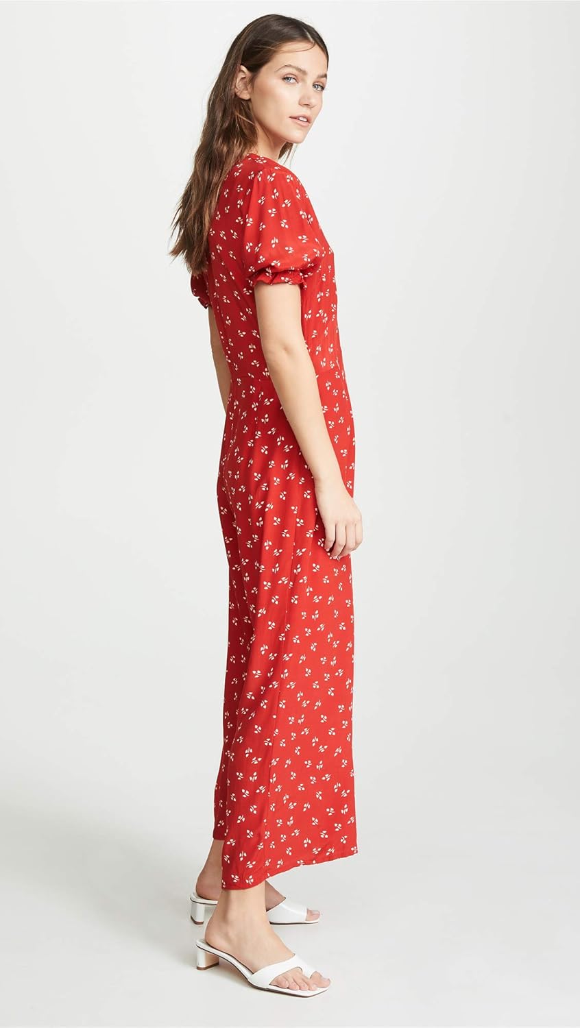 faithfull the brand mallory jumpsuit