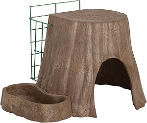Kaytee Small Animal Hideouts and Huts