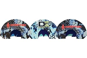 Dead End Game Calls RC006 Signature Series 3 Pack- Mitchell Johnston - RC006