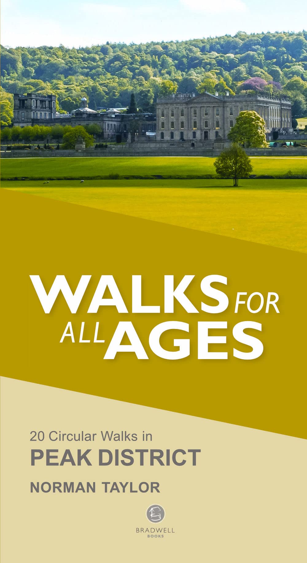 Peak District Walks for all Ages