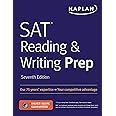 SAT Reading & Writing Prep (Kaplan Test Prep)