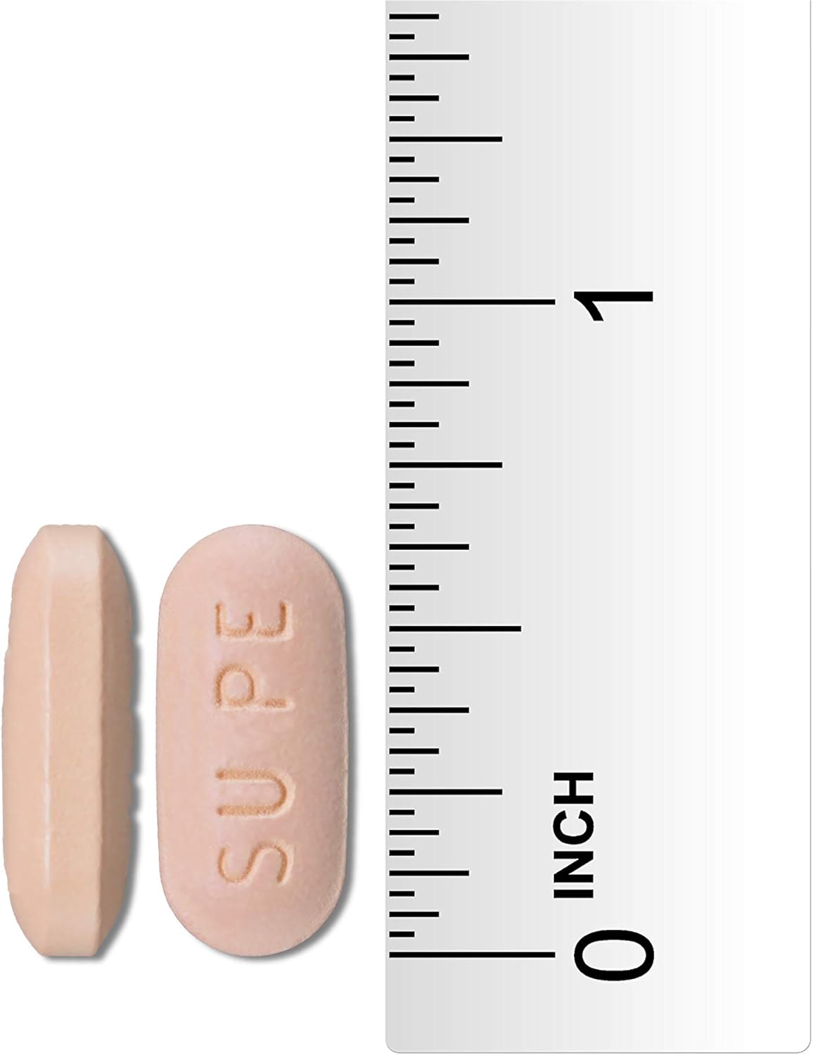 Sudafed PE Sinus Pressure + Pain Relief Maximum Strength Non-Drowsy Decongestant, 24 ct: Health & Personal Care