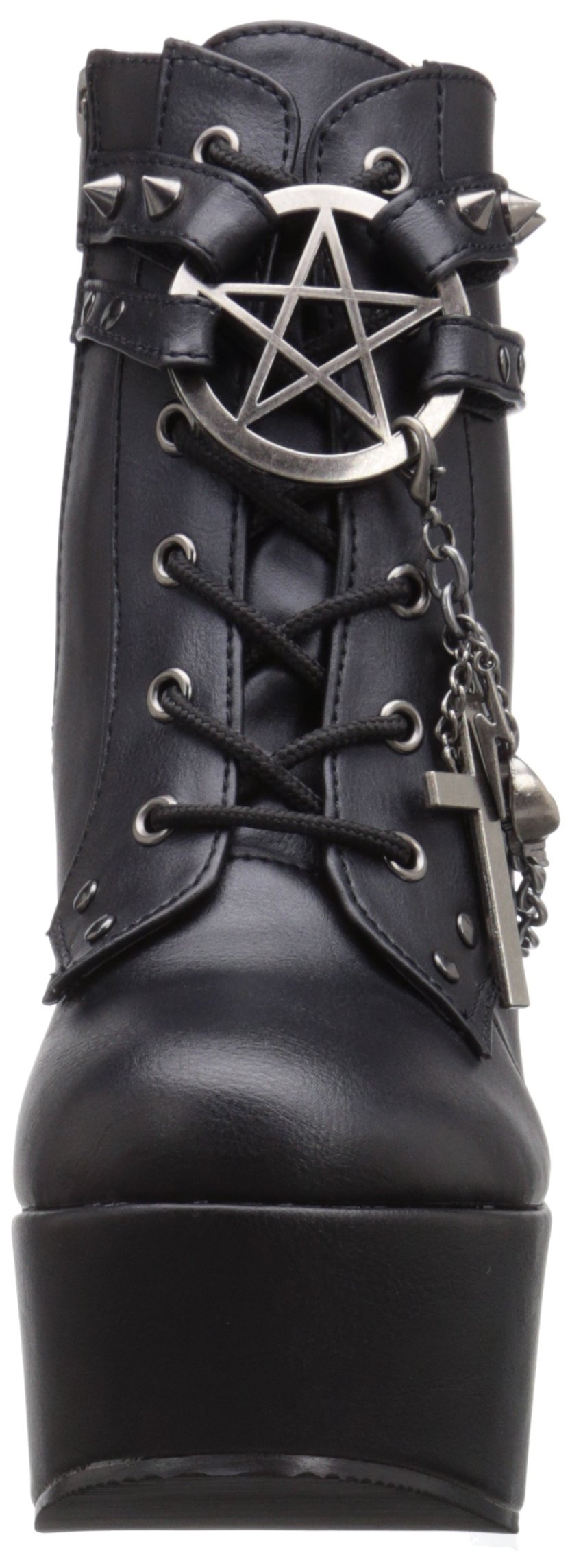 Demonia Womens Poison 101 Bvl Boot Desertcart INDIA