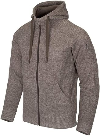 light tan hoodie