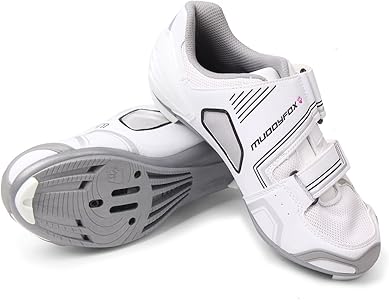 muddyfox rbs100 ladies cycling shoes