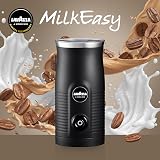 Lavazza A Modo Mio MilkEasy Frother Black view 3