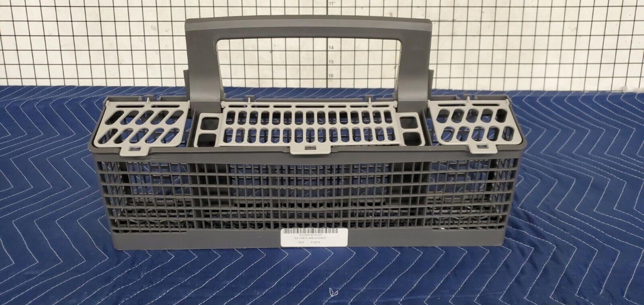 GE WD28X24469 Basket