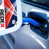 Redex AdBlue 10L with Spout Redex RADD0036A Blue diesel exhaust fluid view 2