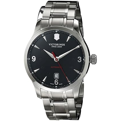 Analog Black Dial Unisexs Watch-241669