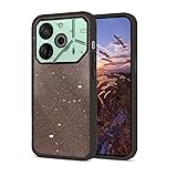 Wousunly Compatible with Tecno Pova 6 Pro Case