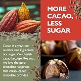 Hotel Chocolat Exuberantly Fruity Sleekster 38 Chocolates 345g Vegetarian view 3
