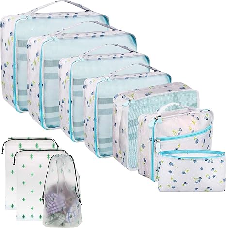 large packing cubes uk