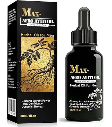 HERBAL OIL イエロー 新品未使用 Green Herb Yellow Oil Roll On Relief Stress Muscle Pain Insects