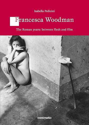 Download Francesca Woodman The Roman years: between flesh and film (Logos) (English Edition) PDF