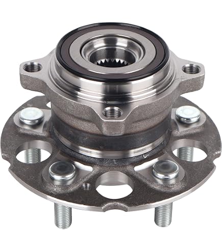 42200-STK-951 HONDA CRV SWA REAR WHEEL HUB BEARING (HBR-SWA-RR) Kuala