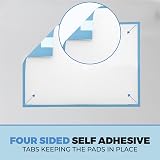 ViraCare 40 x Premium Incontinence Bed Pads 60x40 cm (1 Pack of 40) view 5