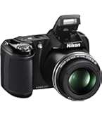 Amazon.com : Nikon COOLPIX L810 16.1 MP Digital Camera with 26x