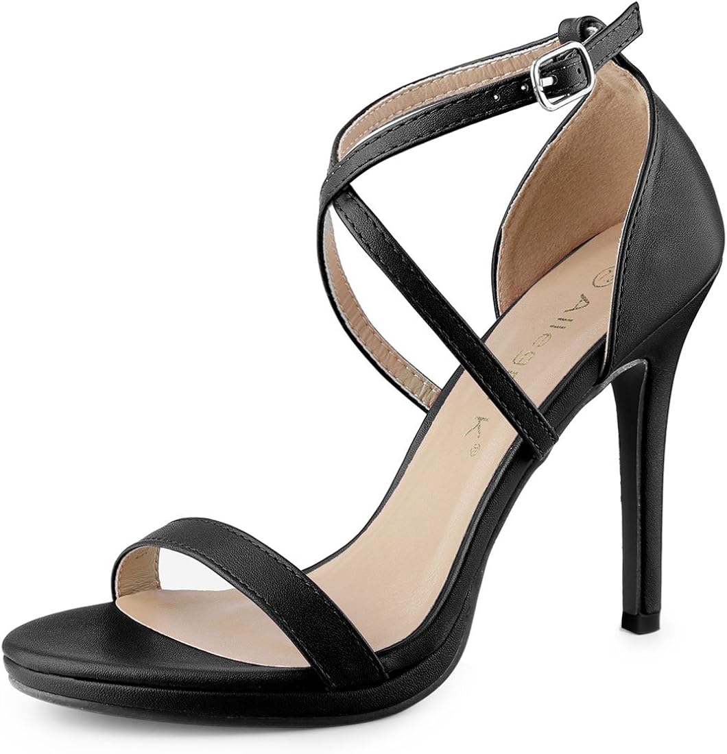 amazon burgundy heels