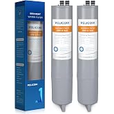 Pelicori 11 Plus/UPF 8 Sediment Replacement Filter, 2-Pack | Compatible with DuPure 11 Plus Sediment Filter &amp; Platinum Pure Plus 2-Stage Filtration System Pre-Filter