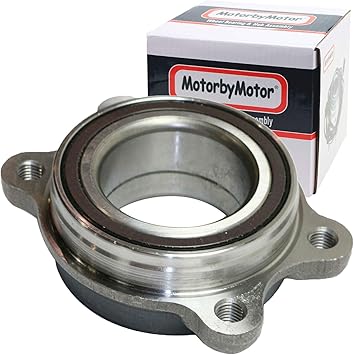 Amazon Com Motorbymotor 513301 Front Rear Wheel Bearing Fits For Audi A4 A5 A6 A7 A8 Allroad Q5 Rs5 Rs7 S4 S5 S6 S7 S8 Sq5 Wheel Hub W Abs Automotive