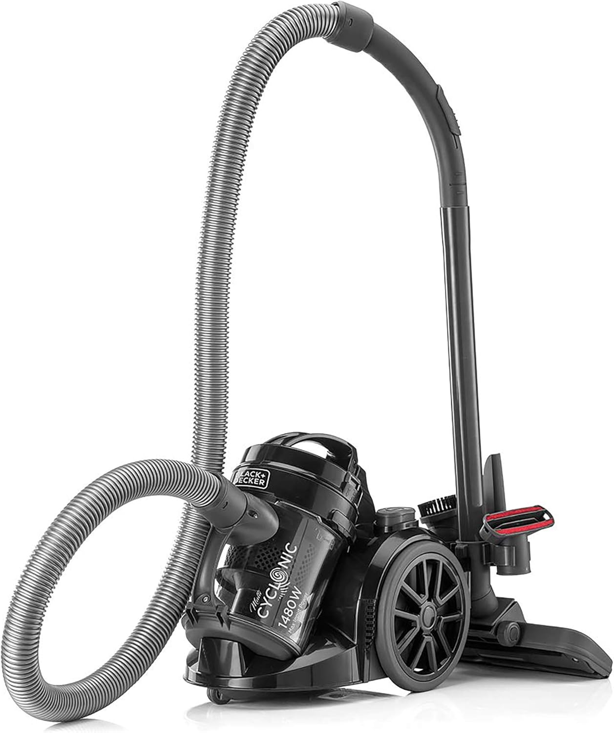 BLACK+DECKER VM1480 Vacuum Cleaner