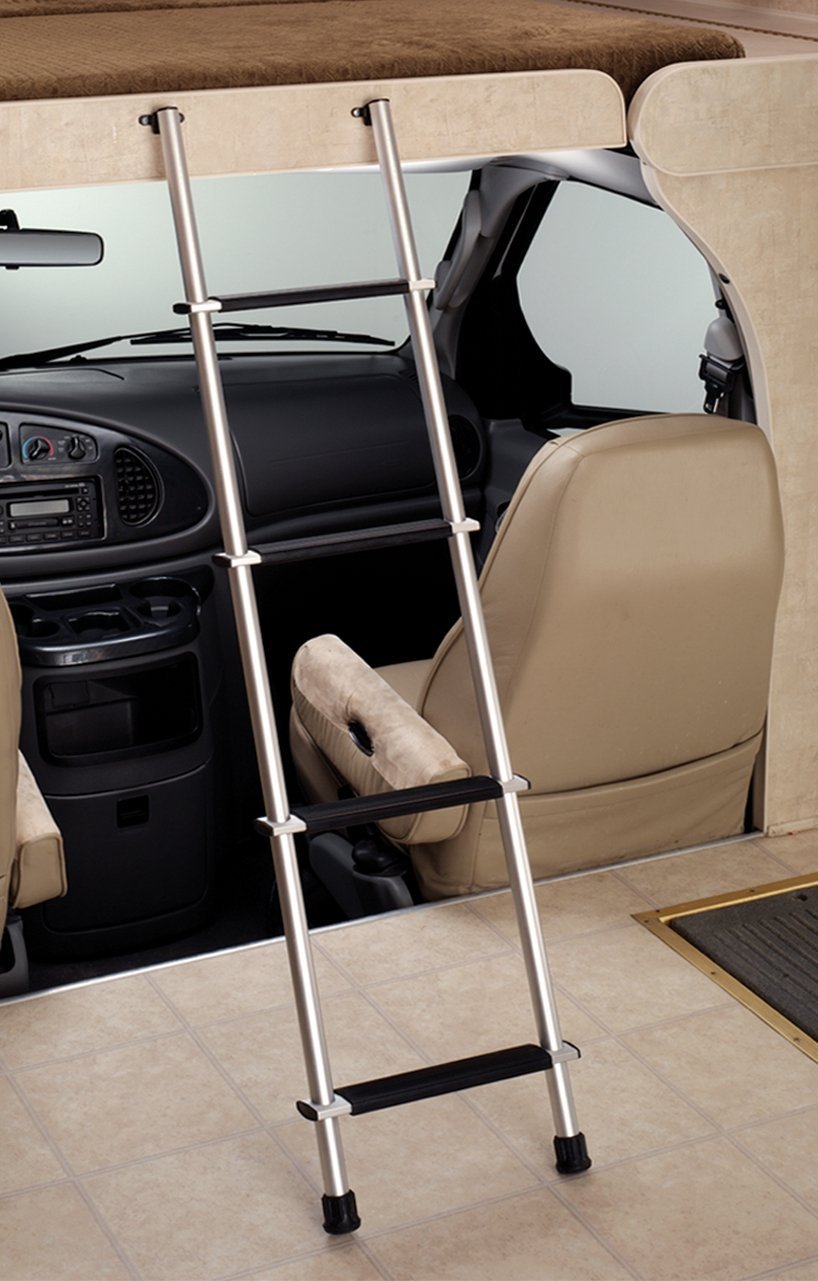 Which Is The Best Rv Ladder Rack 460