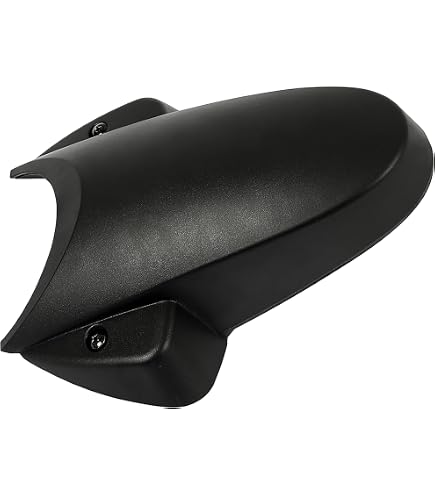 Boîtier De Caméra De Recul ABS Pour Mercedes Sprinter Van - Garniture Lunette Parking Étanche