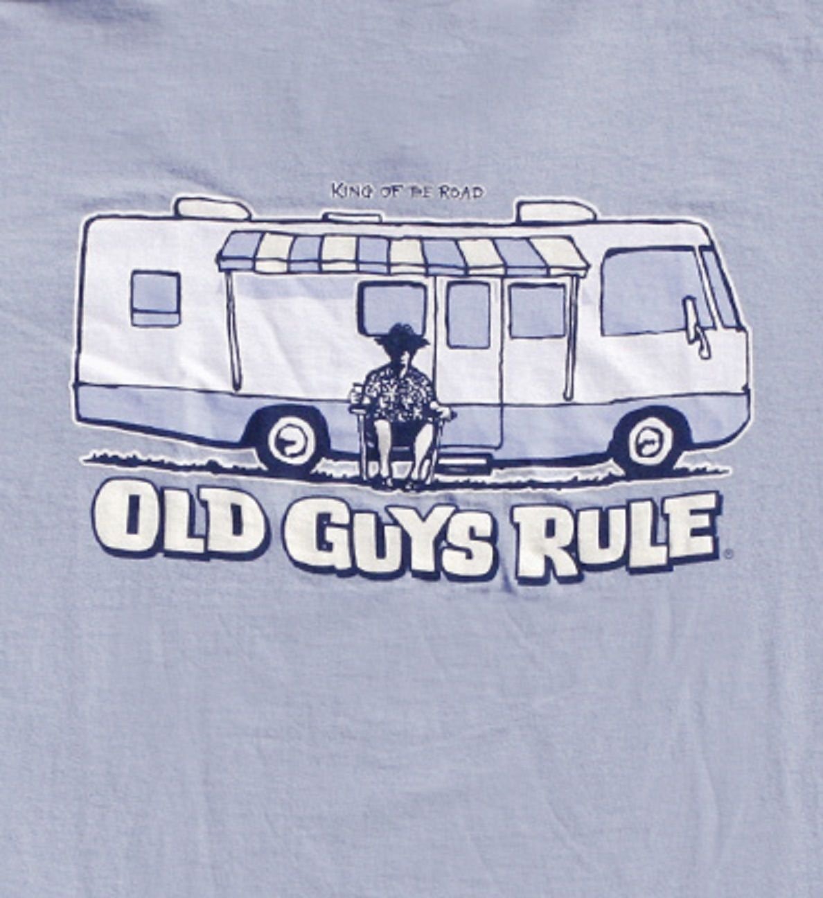 Guys Winnebago モーターホームking The Rule Old M Of B0798kppyh Roadサーフボードサーファーs S サーフィンボディボード 人気満点