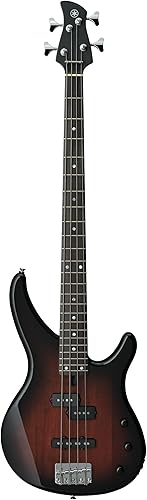Yamaha TRBX174 Bass Guitar