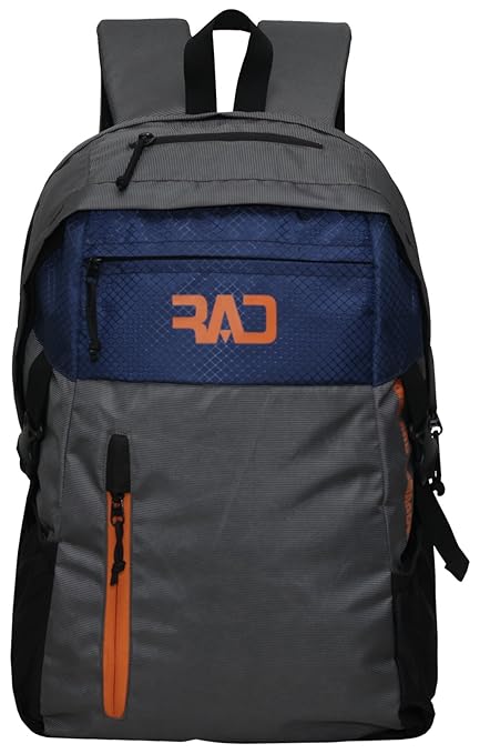Rare and Demanded Fresher 20 L Backpack | College Bags | Backpacks for Men | Backpacks for Women| Laptop Backpacks | 17 inch Laptop Bag
