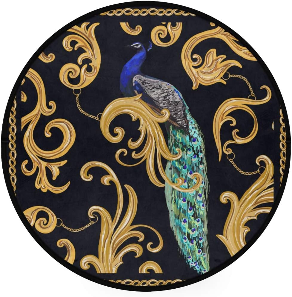 Which Is The Best Pecock Home Decor