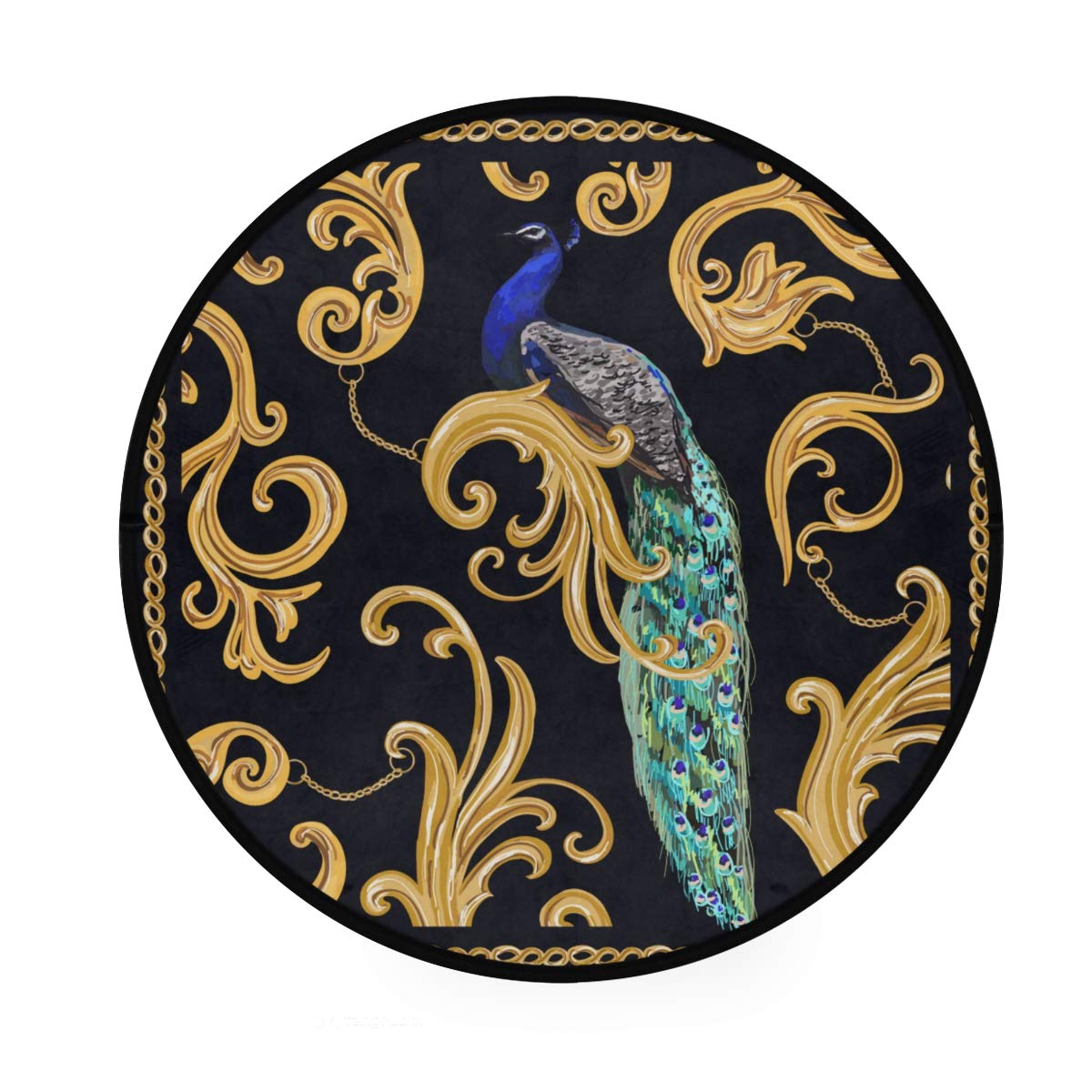 Which Is The Best Pecock Home Decor