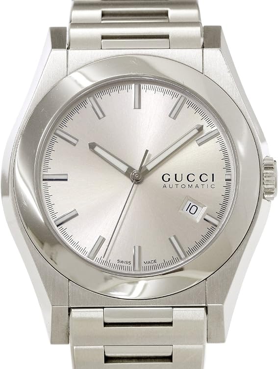 Gucci Pantheon 115.2 Automatic Top 