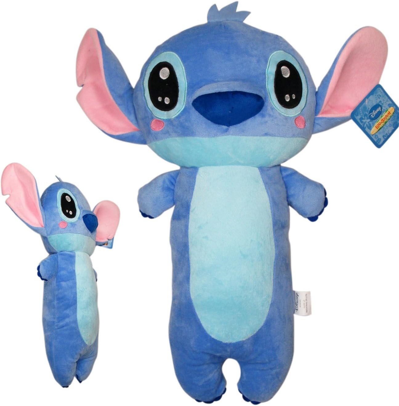 Stitch Plush Pillow Lilo and Stitch Pillow Amazon.co.uk Kitchen & Home