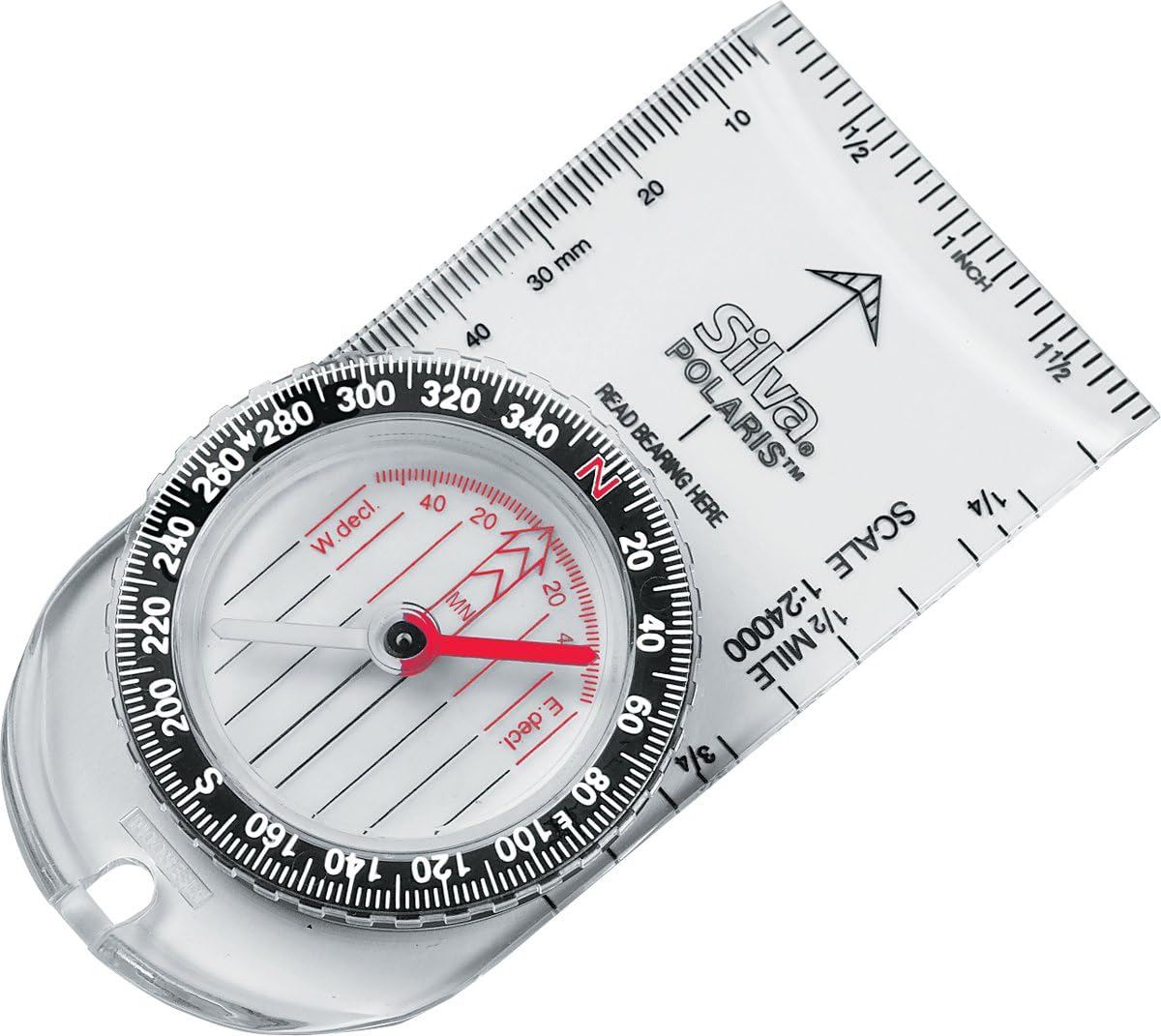 Silva Polaris Compass