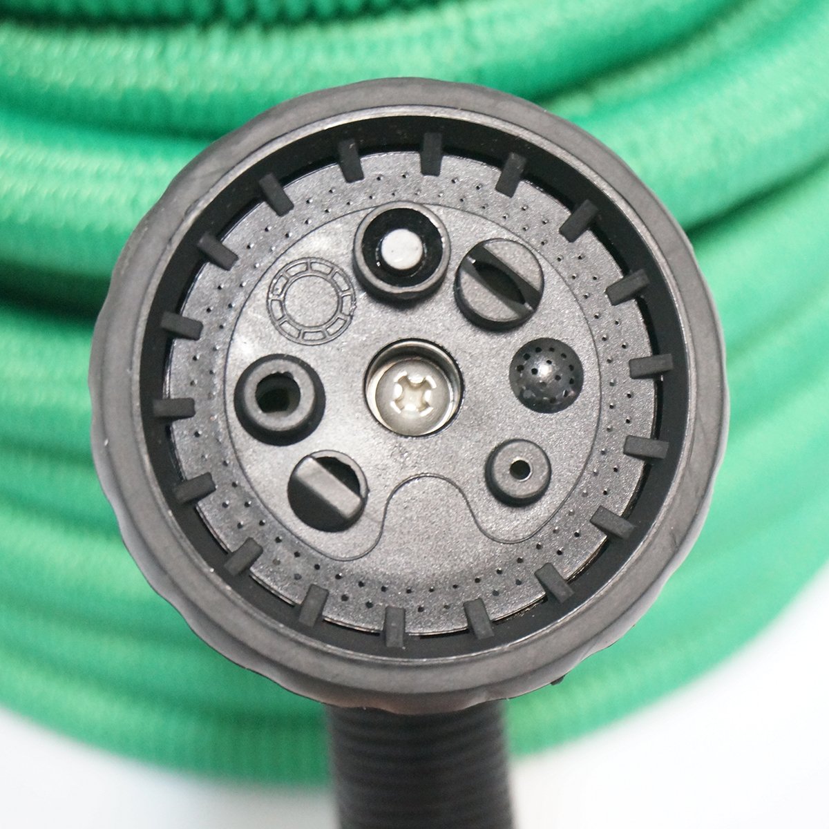 (Upgraded Platinum)Flex Garden Hose 3time Expandable 3/4 in. x 150 ft