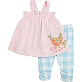 Mud Pie baby-girls Casual