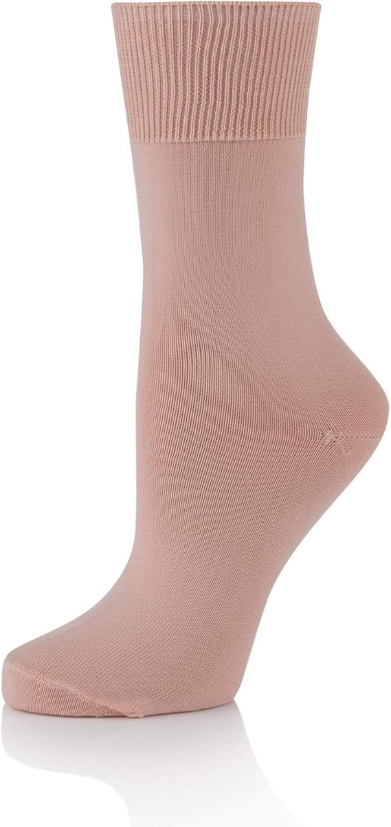 Freed Ballet Socks, Pink Sports & Outdoors