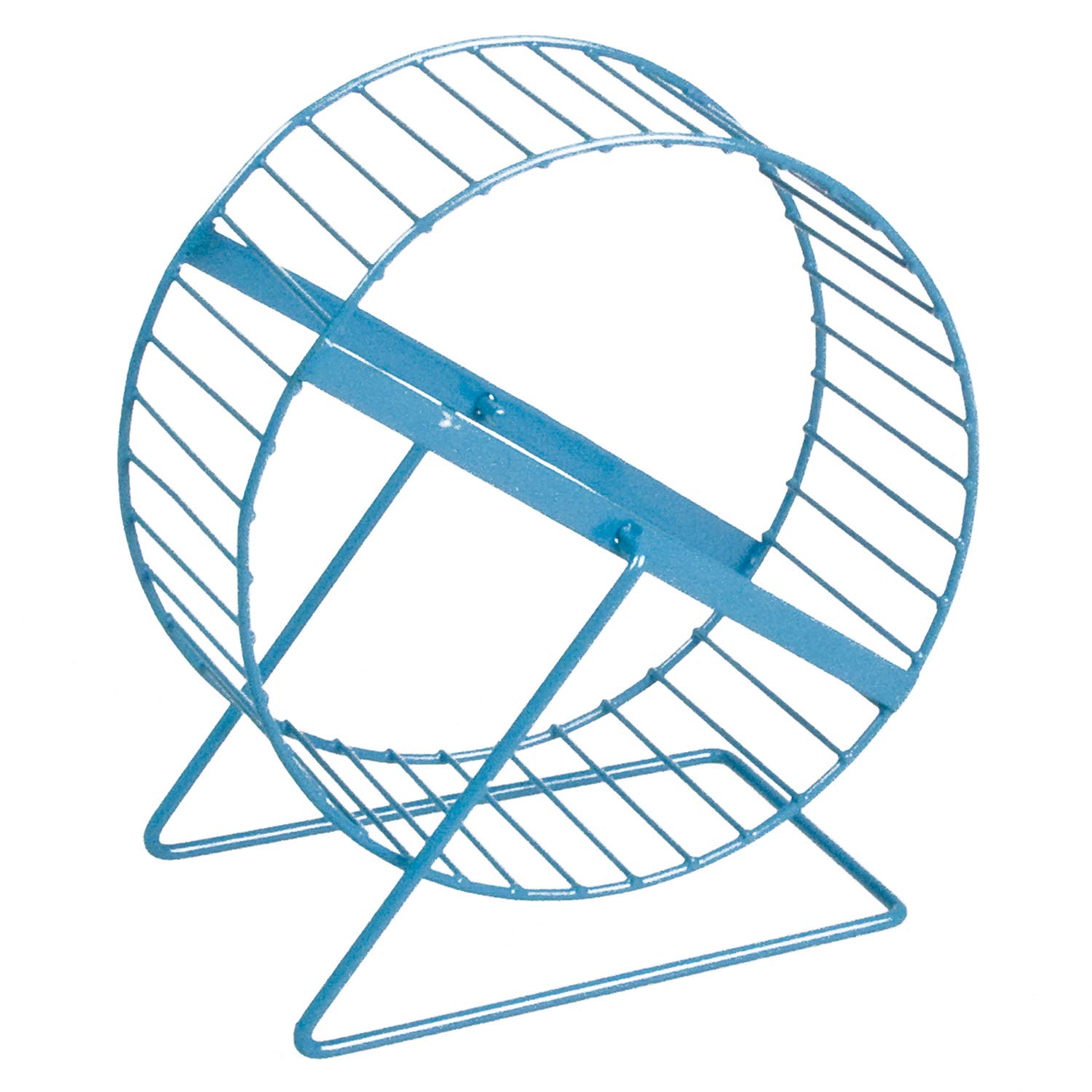 Arquivet Metal Wheel - Hamsters Rodent Accessories - 23 cm