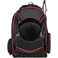 Goloni Large capacity equestrian horse riding gear horseback riding bag grooming tote bag equestrian backpack