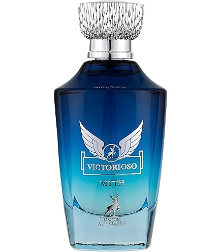 Amazon.com: Salvo by Maison Alhambra for Men - 3.4 oz EDP