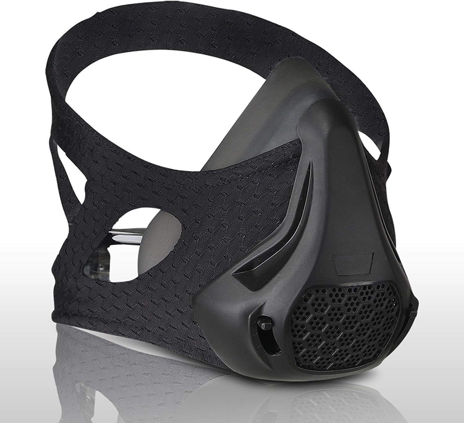 Anti-dust Spray Chemical Gas Dual Cartridge Respirator Paint Filter Mask Industrial Decoration Cement Protective Masks