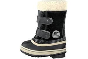 SOREL - Youth 1964 Pac Strap Winter Snow Boots for Kids
