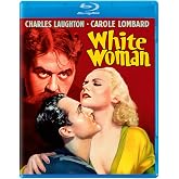 White Woman