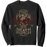 5FDP 100 Proof Sweatshirt