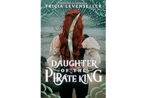 Daughter of the Pirate King