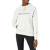 black champion hoodie women