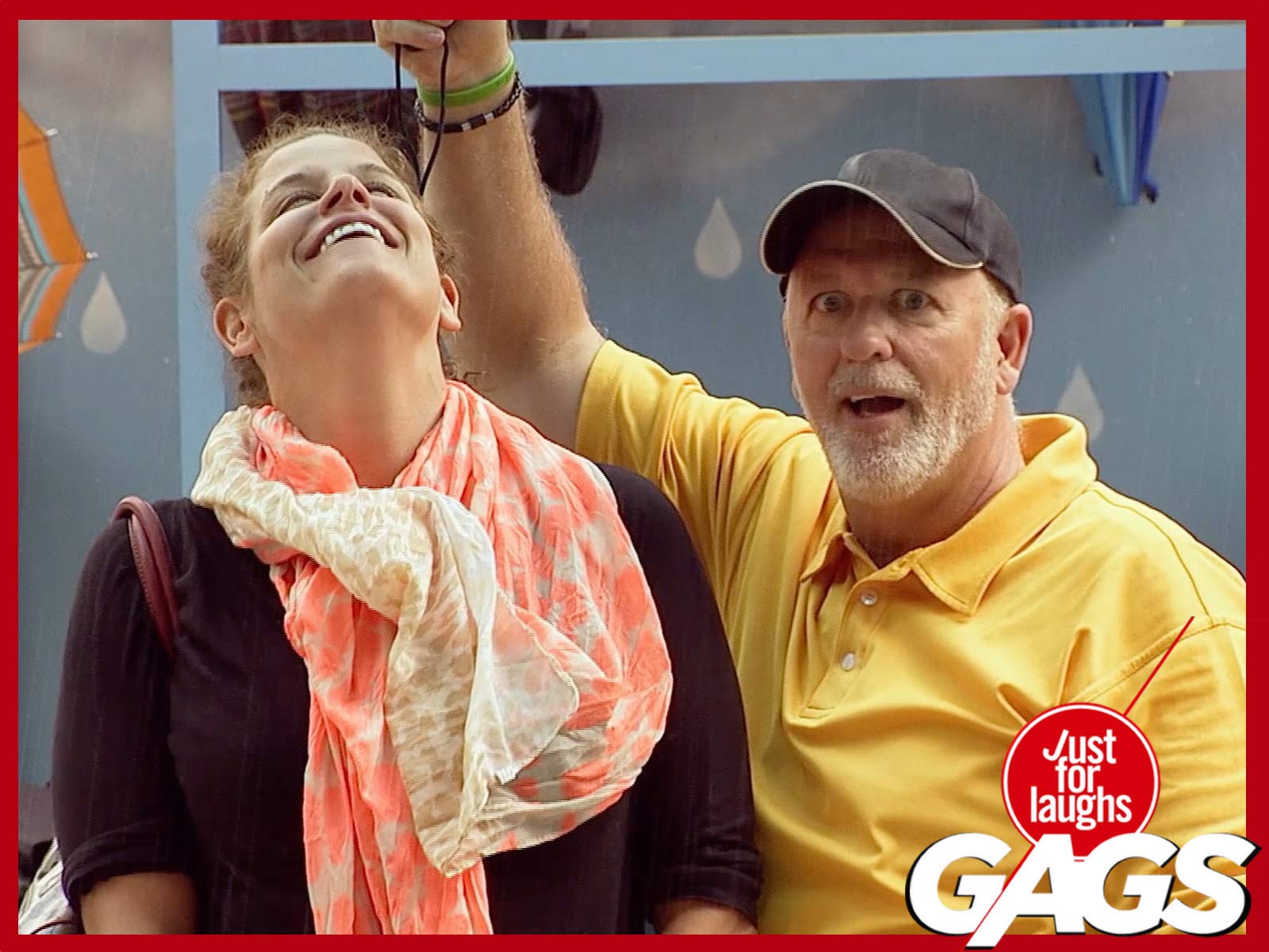 Watch Just For Laughs Gags Prime Video