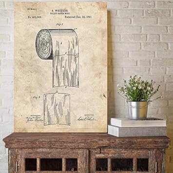 Signes Grimalt 2 Quadri Vasca Da Bagno 35x35 Cm Amazon It Casa E Cucina