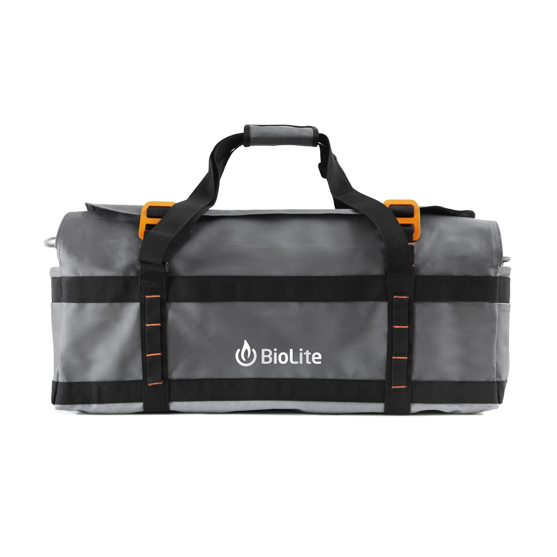 BioLite FPD0100 FirePit CarryBag, silver